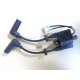 Zündspule F15 ABMS/IGNITION COIL ASSY F15(A) / Parsun Aussenborder Ersatzteil