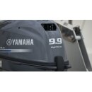 Yamaha Außenbordmotor FT9.9LEPL Langschaft...