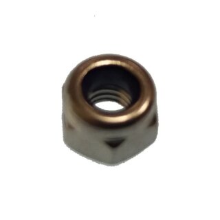 NUT,HEXAGON M4 / Parsun Ersatzteil