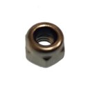NUT,HEXAGON M4