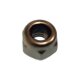 NUT,HEXAGON M4