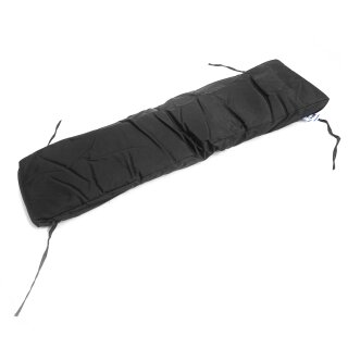 Sitzkissen für Schlauchboote mit einer Sitzbank 85cm x20cm