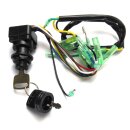 START/SWITCH F15-05000100BW / Parsun Aussenborder Ersatzteil