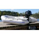 Parsun Außenbordmotor F2.6 ABMS