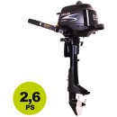 Parsun Außenbordmotor F2.6 ABMS