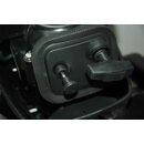 Parsun Außenbordmotor  F- 2.6 ABMS: 2.6 PS 4-Takt Motor 72 ccm, TCI Zündung, Kurzschaft /  führerscheinfreier* Außenborder / versandkostenfrei*