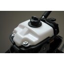 Parsun Außenbordmotor  F- 2.6 ABMS: 2.6 PS 4-Takt Motor 72 ccm, TCI Zündung, Kurzschaft /  führerscheinfreier* Außenborder / versandkostenfrei*