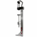 ELVAmac Rapid-15 Profi Ständer-Verkorker für Naturkorken, außerst robuster Flaschen-Verkorker made in Switzerland  (versandkostenfrei)*