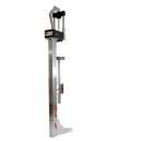 ELVAmac Rapid-15 Profi Ständer-Verkorker für Naturkorken, außerst robuster Flaschen-Verkorker made in Switzerland  (versandkostenfrei)*