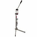 ELVAmac Rapid-15 Profi Ständer-Verkorker für Naturkorken, außerst robuster Flaschen-Verkorker made in Switzerland  (versandkostenfrei)*