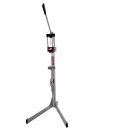 ELVAmac Rapid-15 Profi Ständer-Verkorker für Naturkorken, außerst robuster Flaschen-Verkorker made in Switzerland  (versandkostenfrei)*