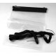 Wasserdichte Tasche für Handys und Mini Tablets 27x17