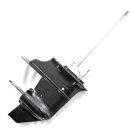 LOWER CASING ASSY(S)