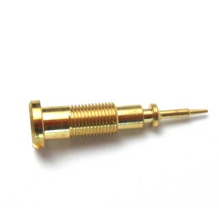 SCREW, AIR ADJUSTING