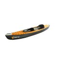 Kajak Sportek KK2: 370cm - 2 Personen, aufblasbar -...