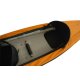 Kajak Sportek KK2: 370cm - 2 Personen, aufblasbar - geringe Packmaße, inkl. Reparatur-Set, Manometer, TÜV geprüft,  (versandkostenfrei*)