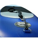 SUP: Prowake "Shark2 XXL"  Stand Up Paddle Board,   350 cm