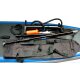 SUP: Prowake "Shark2 XXL"  Stand Up Paddle Board,   350 cm