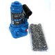Hydraulik Heber 2t für Obstpresse Type OPRH18 / Ersatzteil hand-hydraulische Obstpresse