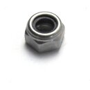 NUT HEXAGON M6