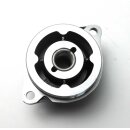 COVER ASSY, LOWER CASING