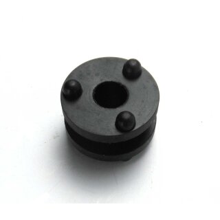DAMPER, FUEL TANK
