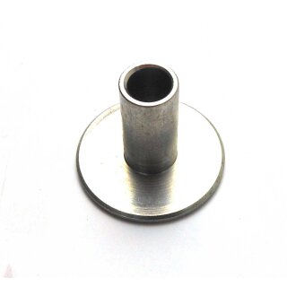 TUBE, DAMPER