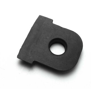 DAMPER. OIL TUBE