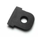 DAMPER. OIL TUBE