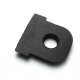 DAMPER. OIL TUBE