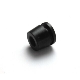 DAMPER. HANDLE