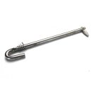 TILT ROD ASSY / Entspricht Yamaha 68D-G3160-00