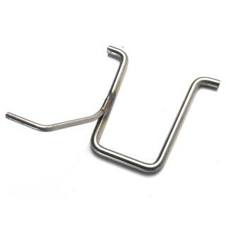 BRACKET, TILT LOCK / Entspricht Yamaha 6EO-43181-00