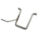 BRACKET, TILT LOCK / Entspricht Yamaha 6EO-43181-00