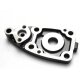 Base, Water Pump / Ersatzteil Aussenborder Parsun