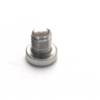 PLUG, OIL HOLE M80 / Ersatzteil Aussenborder Parsun