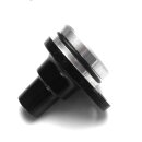 OIL SEAL, SHELL ASSY