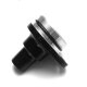 OIL SEAL, SHELL ASSY