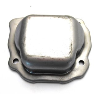 COVER, CYLINDER HEAD