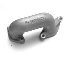 Manifold, Intake / Ersatzteil Aussenborder Parsun