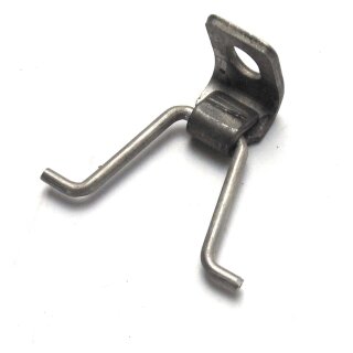 Seat Assy, Locking Hook / Ersatzteil Aussenborder Parsun