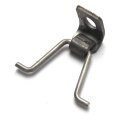 SEAT, LOCKING HOOK