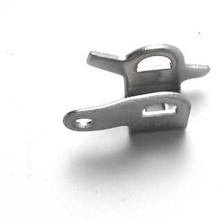 LEVER,  SHIFT ROD