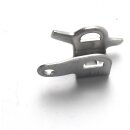 LEVER,  SHIFT ROD