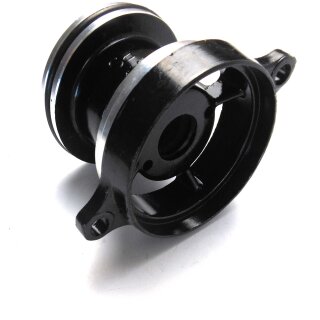 COVER ASSY, LOWER CASING
