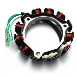 STATOR ASSY / Ersatzteil Aussenborder Parsun