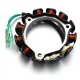 STATOR ASSY