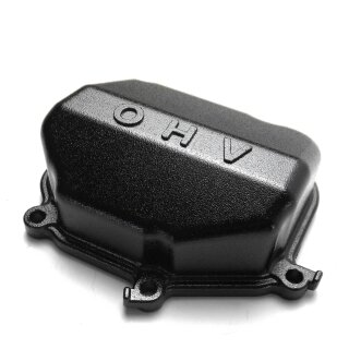 COVER, CYLINDER HEAD