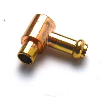 GAS NIPPLE ASSY