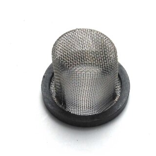 STRAINER, OIL PUMP